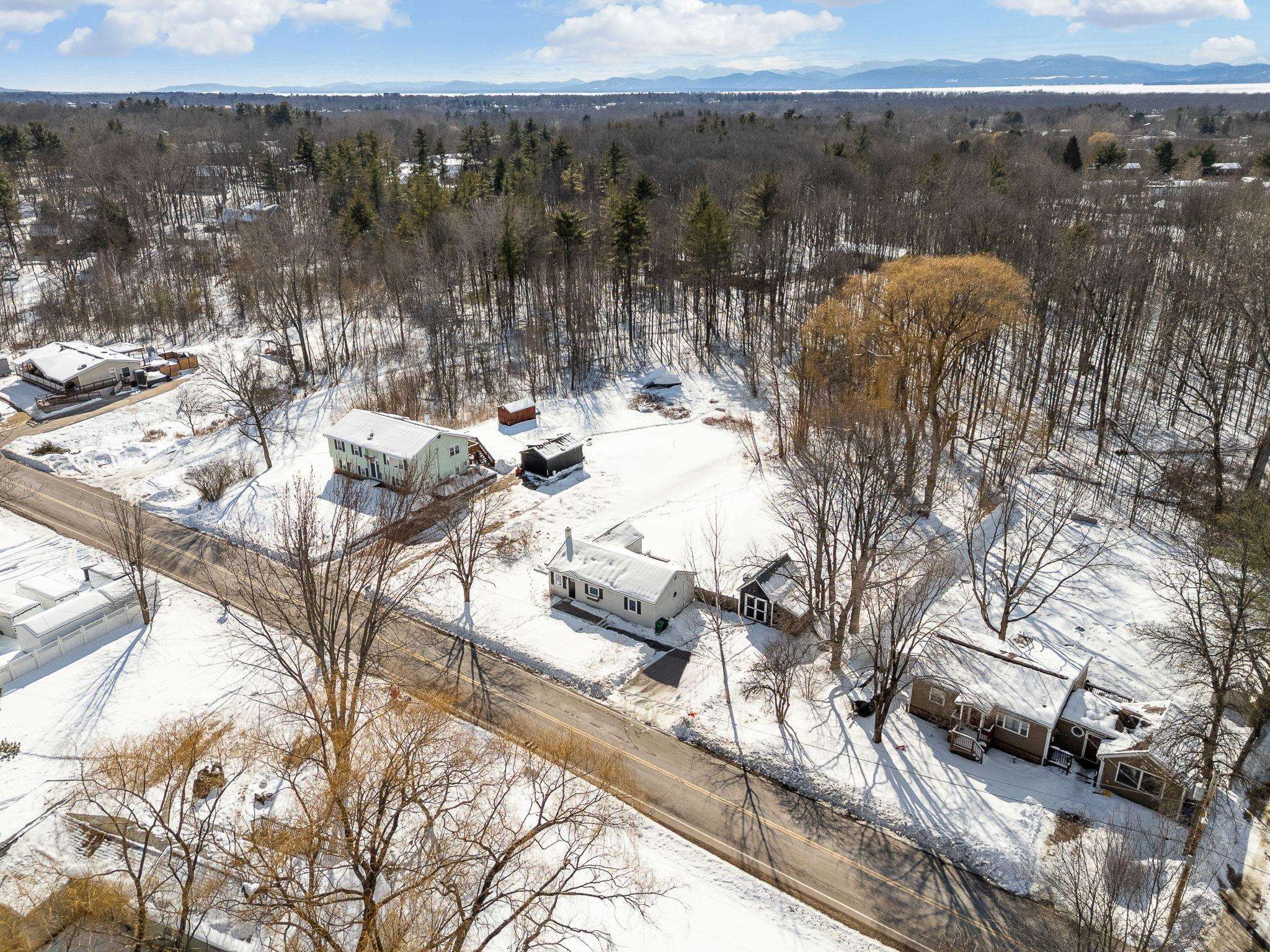 230 Bean Road Colchester, VT 05446 - Photo 31 of 69