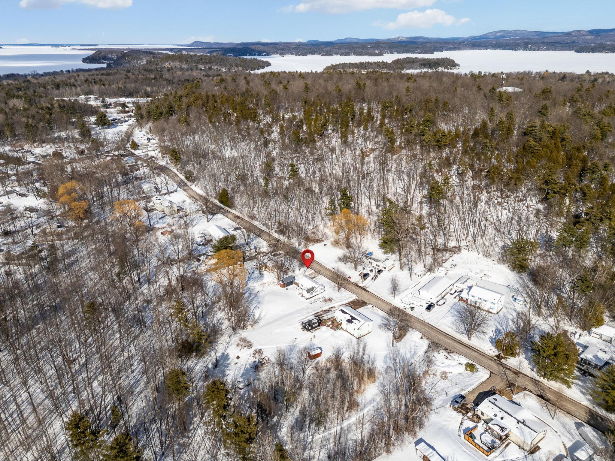 230 Bean Road Colchester, VT 05446 - Photo 33 of 69