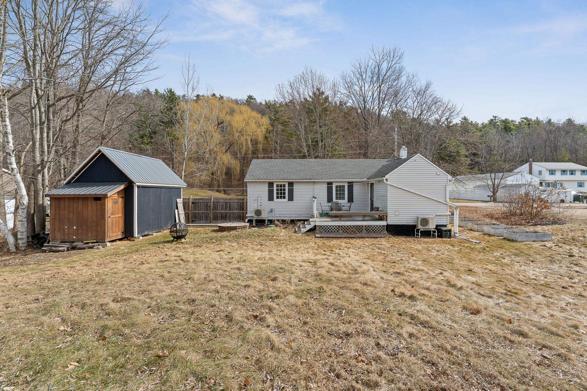 230 Bean Road Colchester, VT 05446 - Photo 34 of 69