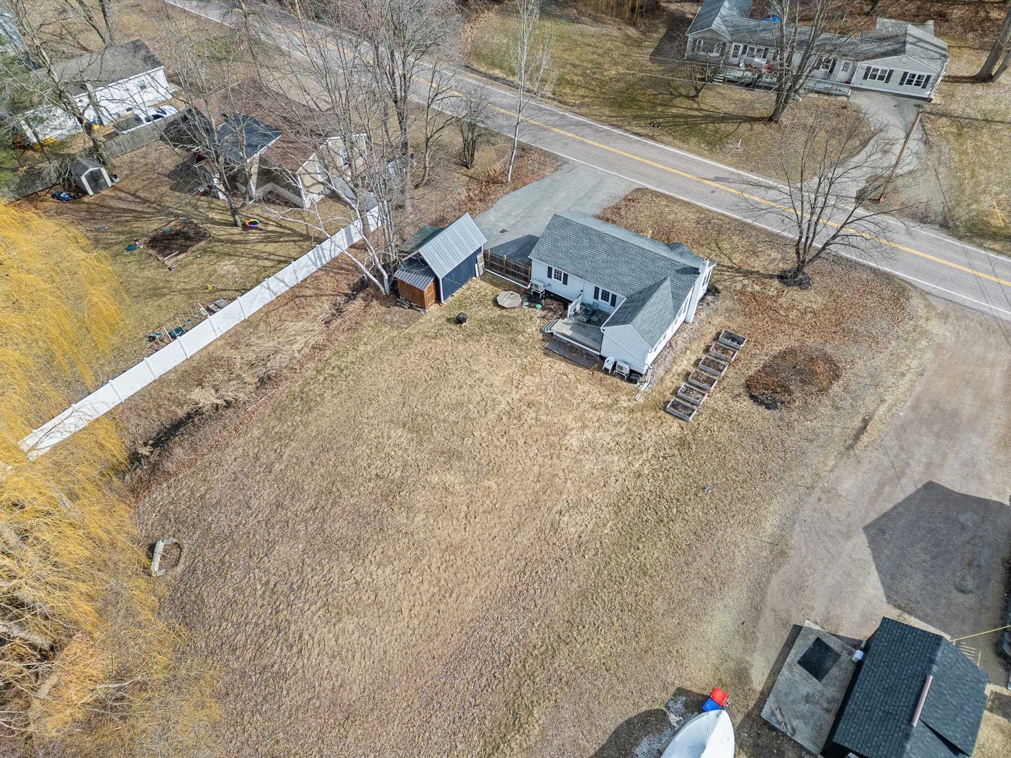 230 Bean Road Colchester, VT 05446 - Photo 35 of 69