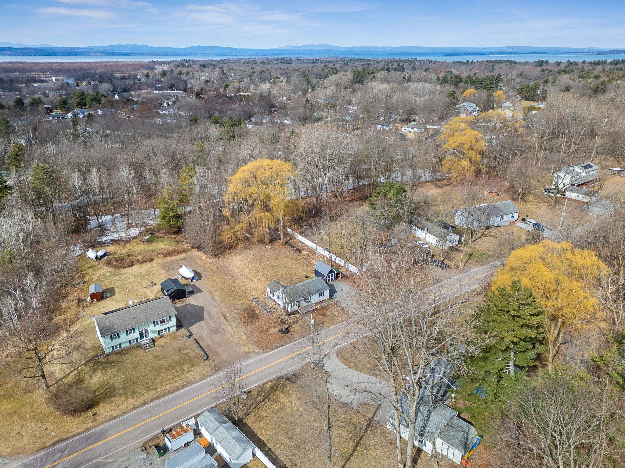 230 Bean Road Colchester, VT 05446 - Photo 36 of 69