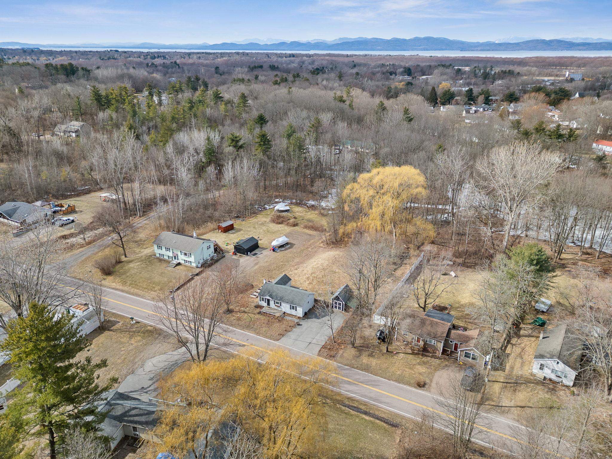 230 Bean Road Colchester, VT 05446 - Photo 38 of 69