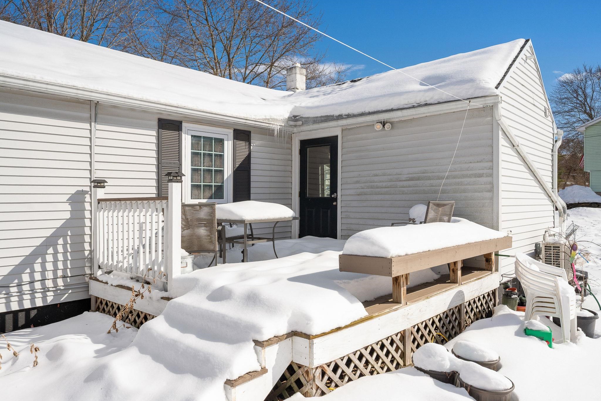 230 Bean Road Colchester, VT 05446 - Photo 39 of 69