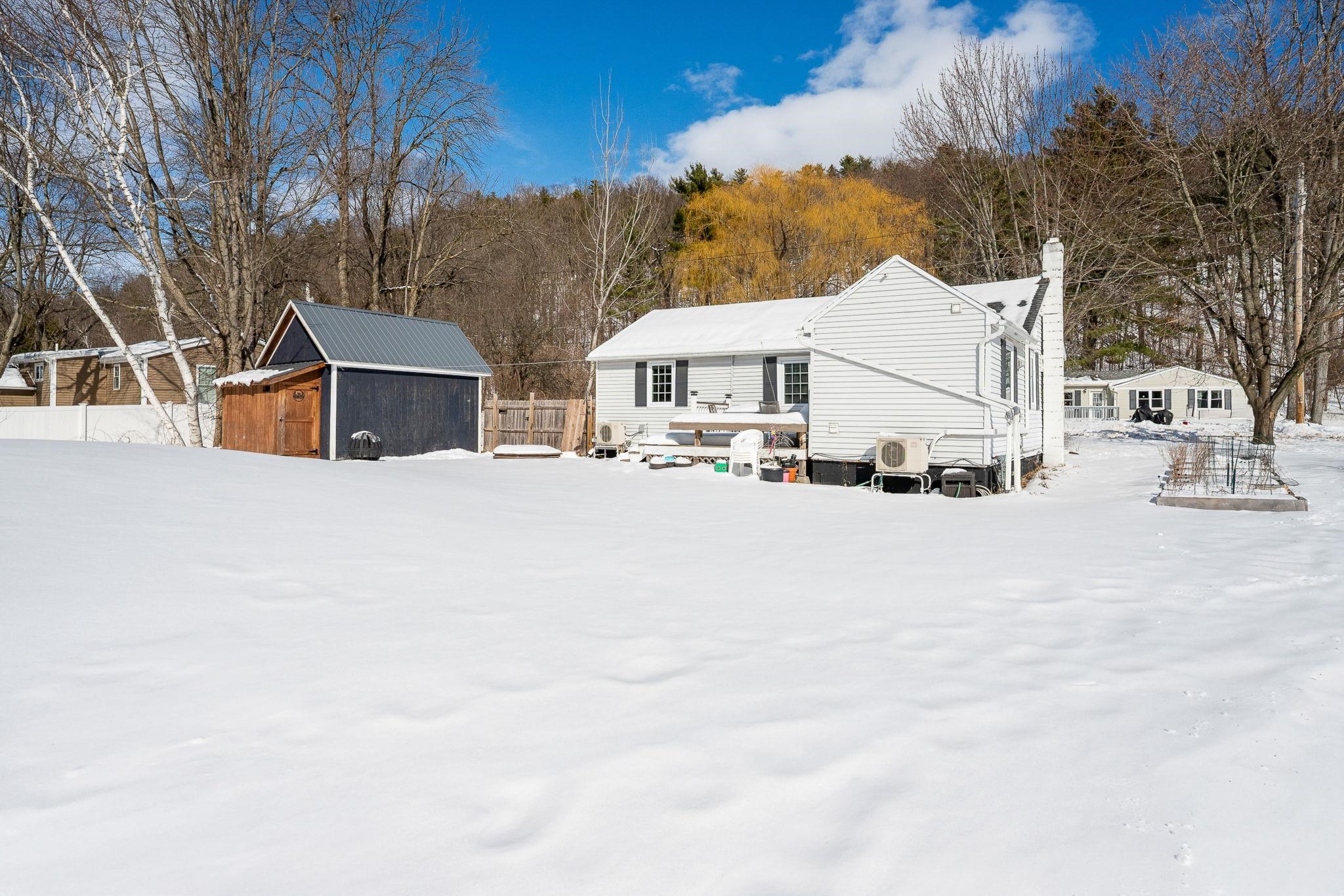 230 Bean Road Colchester, VT 05446 - Photo 41 of 69