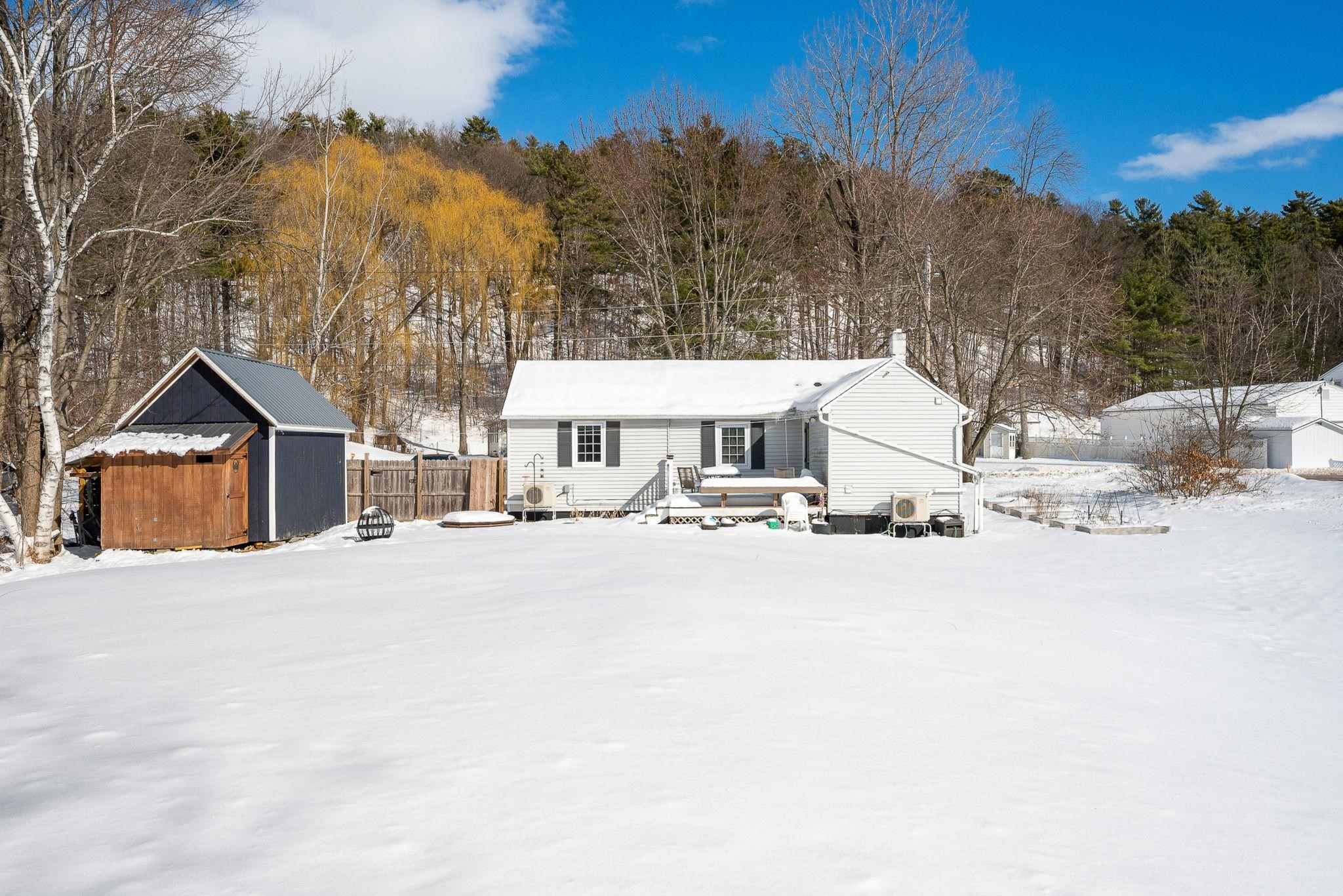 230 Bean Road Colchester, VT 05446 - Photo 43 of 69