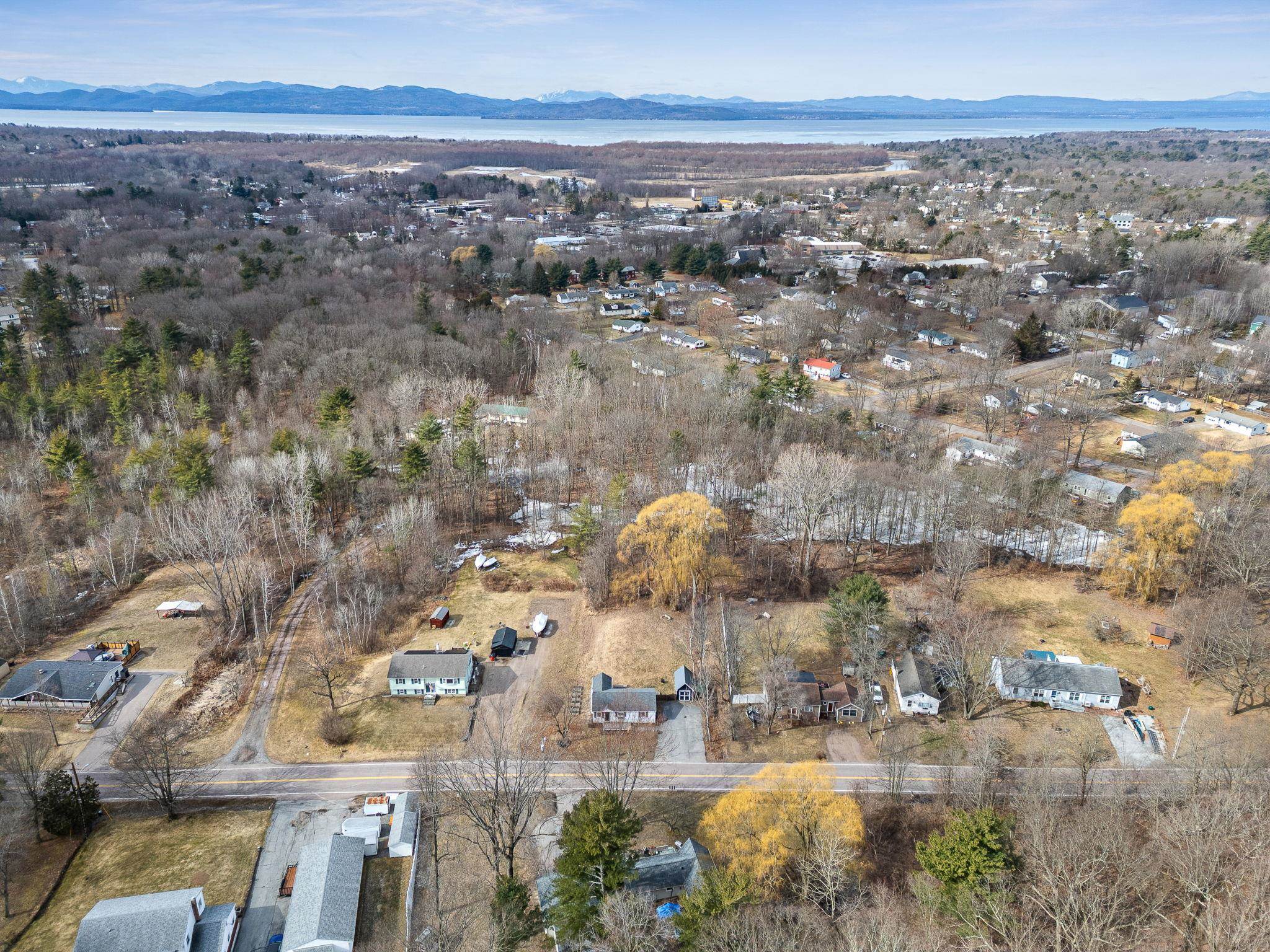 230 Bean Road Colchester, VT 05446 - Photo 44 of 69