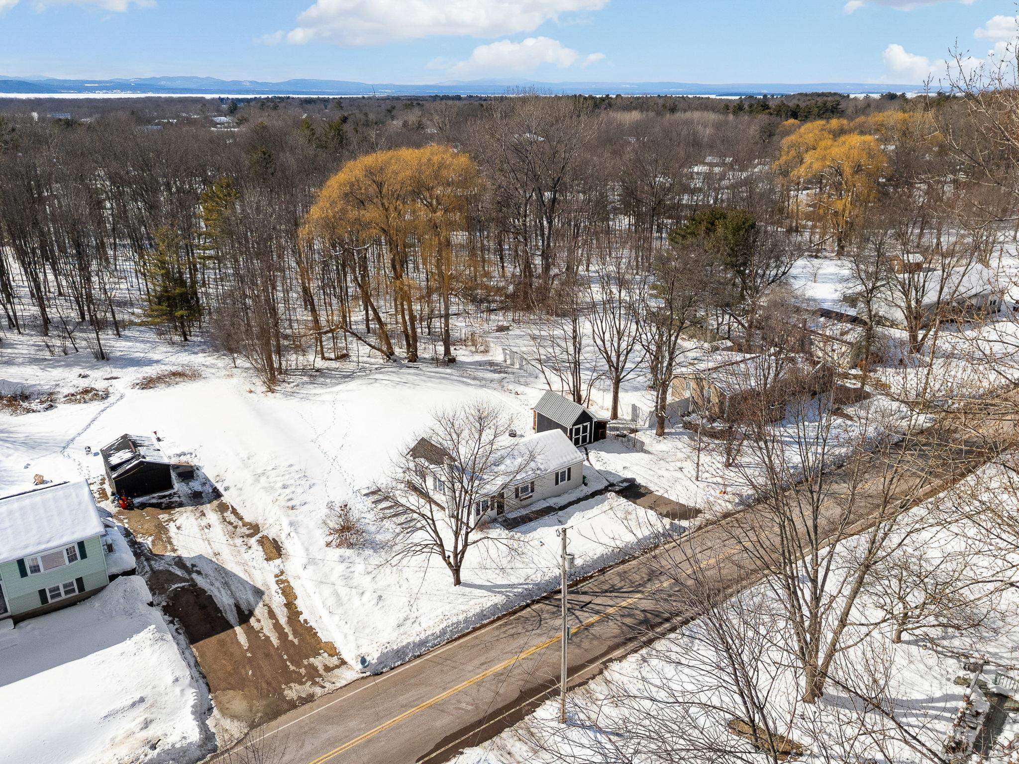 230 Bean Road Colchester, VT 05446 - Photo 49 of 69