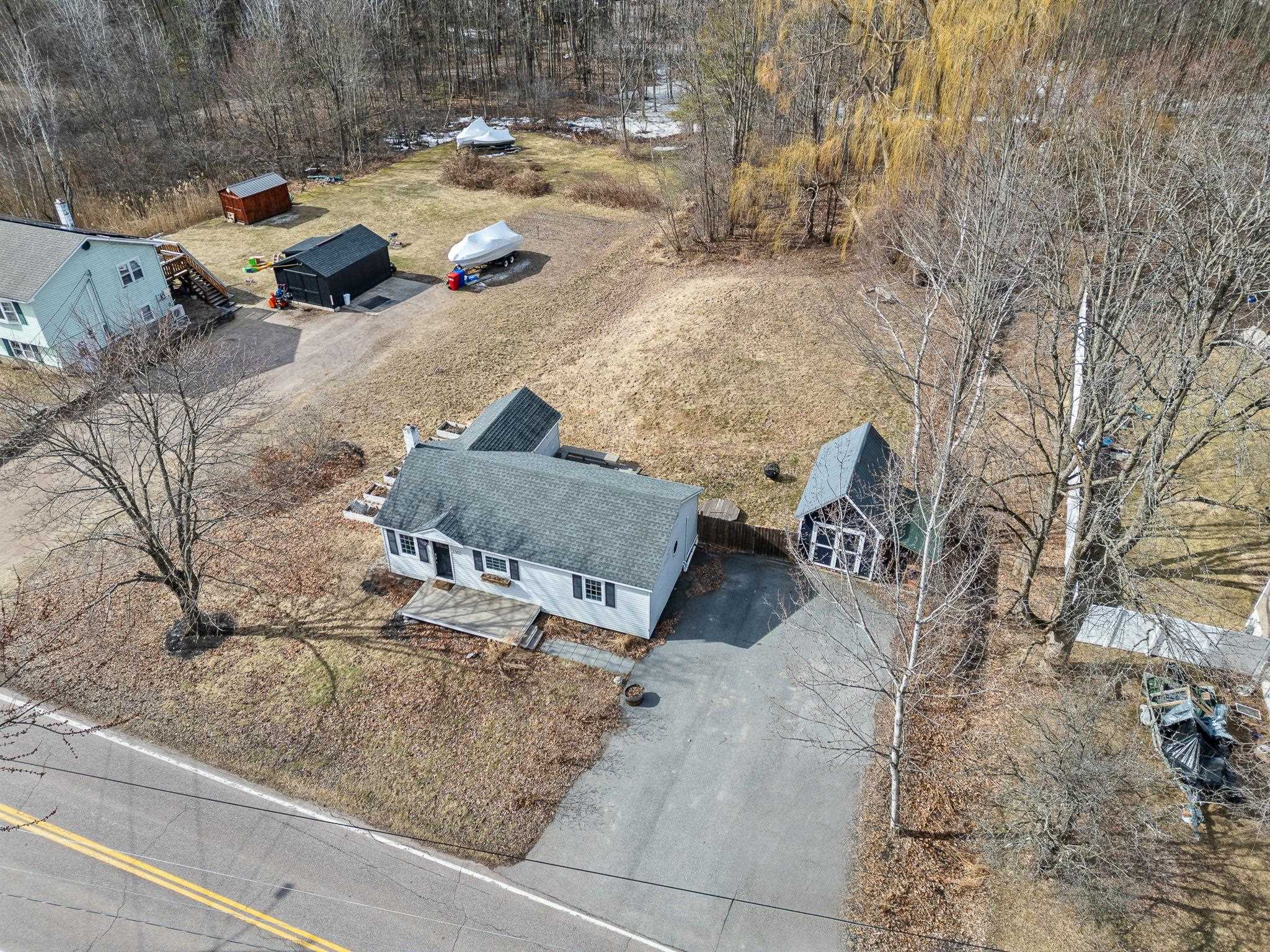 230 Bean Road Colchester, VT 05446 - Photo 50 of 69