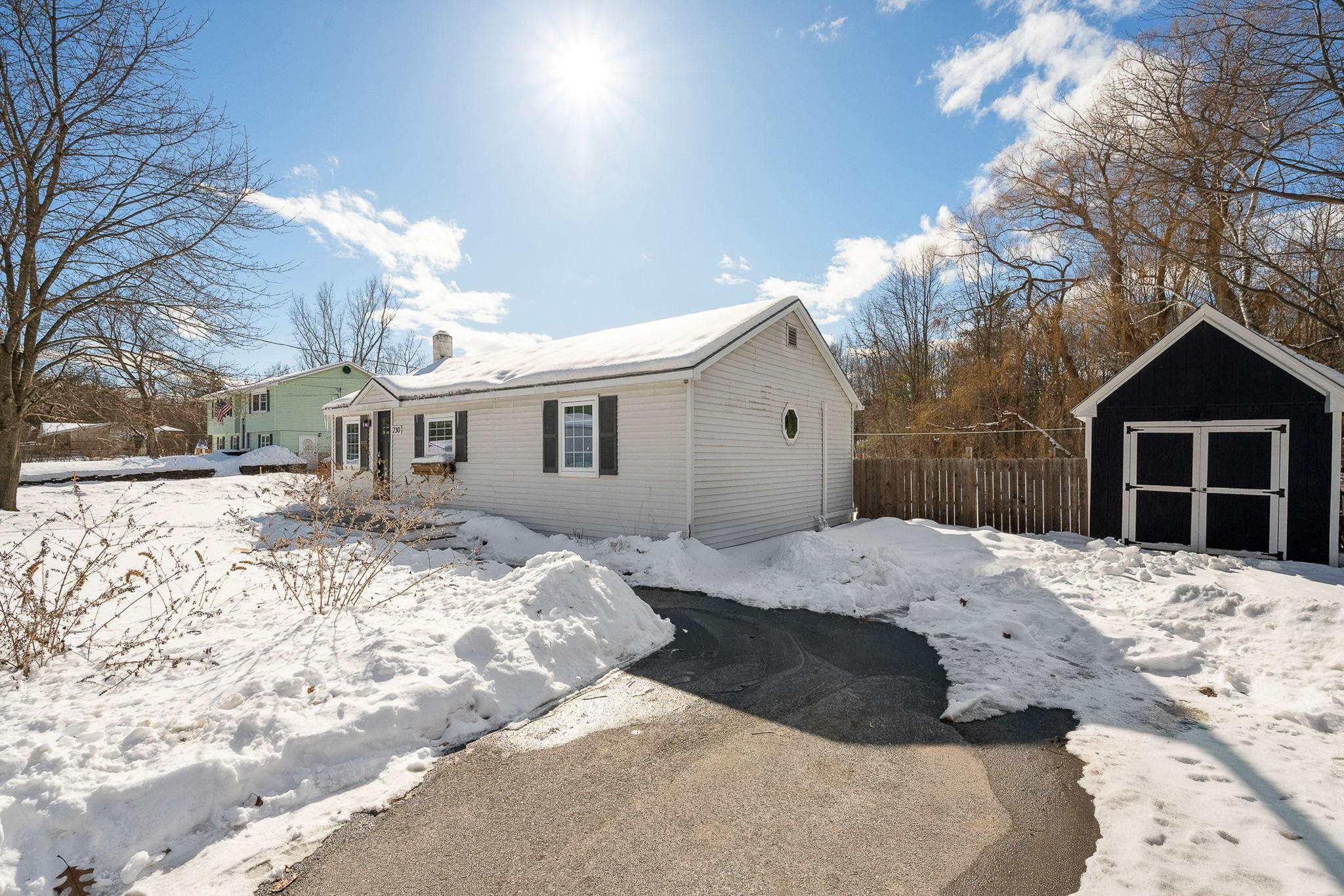 230 Bean Road Colchester, VT 05446 - Photo 5 of 69