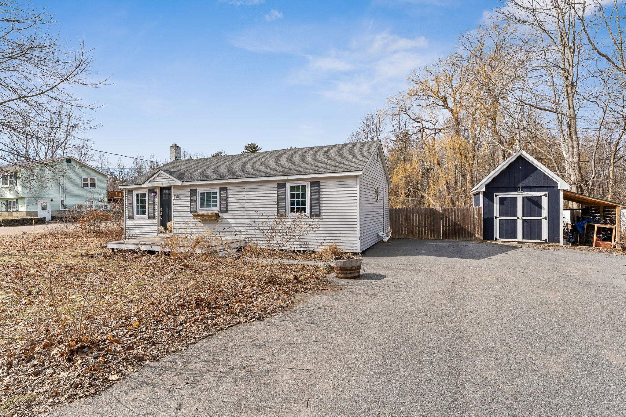 230 Bean Road Colchester, VT 05446 - Photo 52 of 69