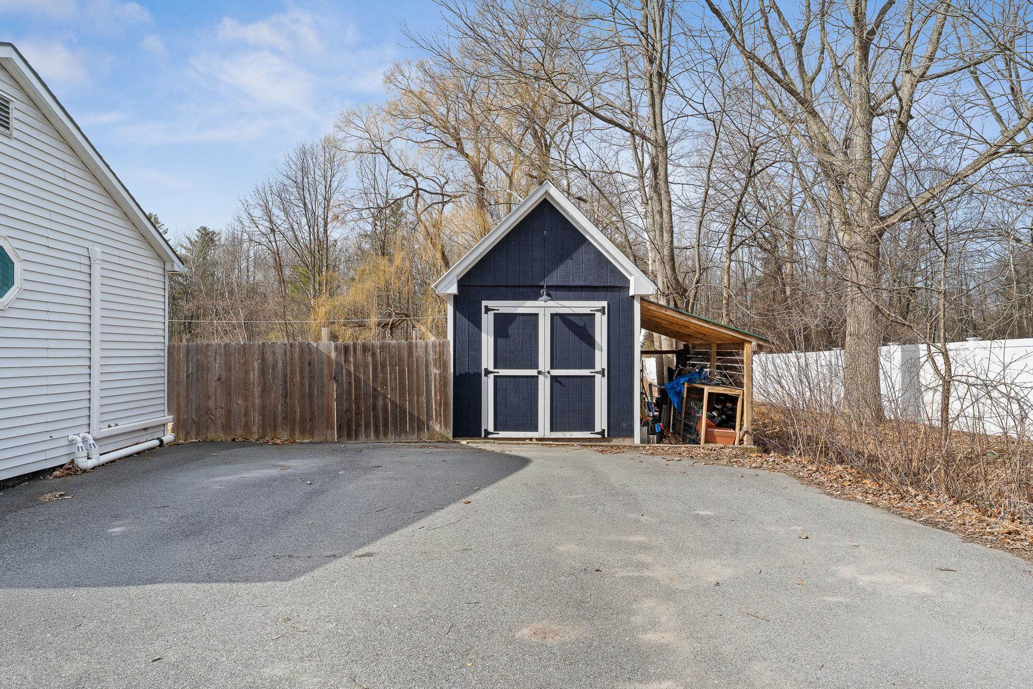 230 Bean Road Colchester, VT 05446 - Photo 54 of 69