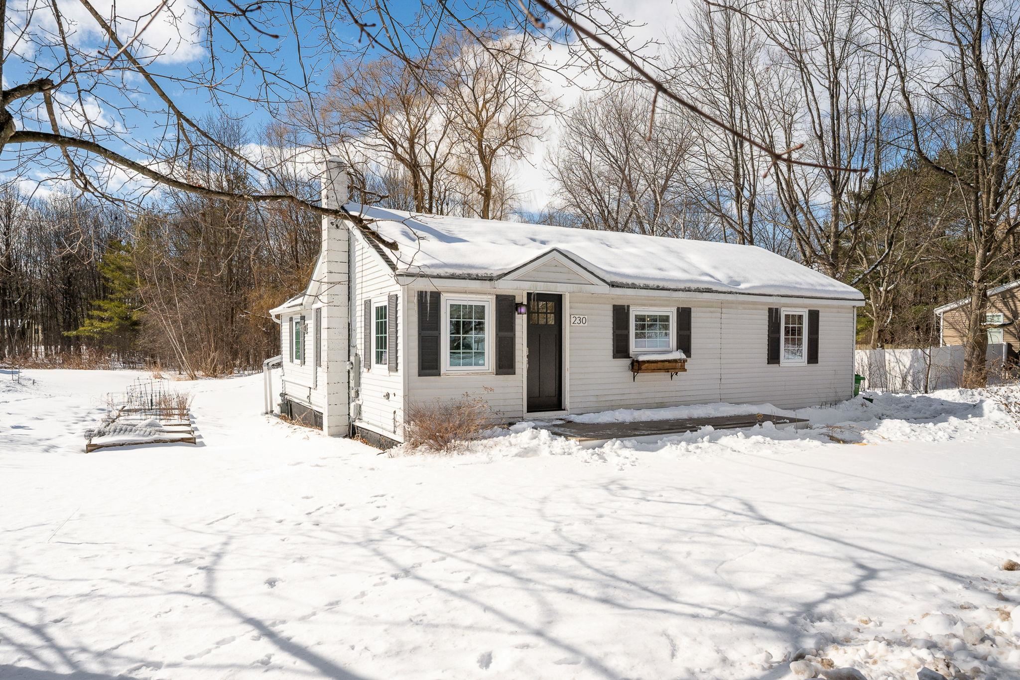 230 Bean Road Colchester, VT 05446 - Photo 55 of 69