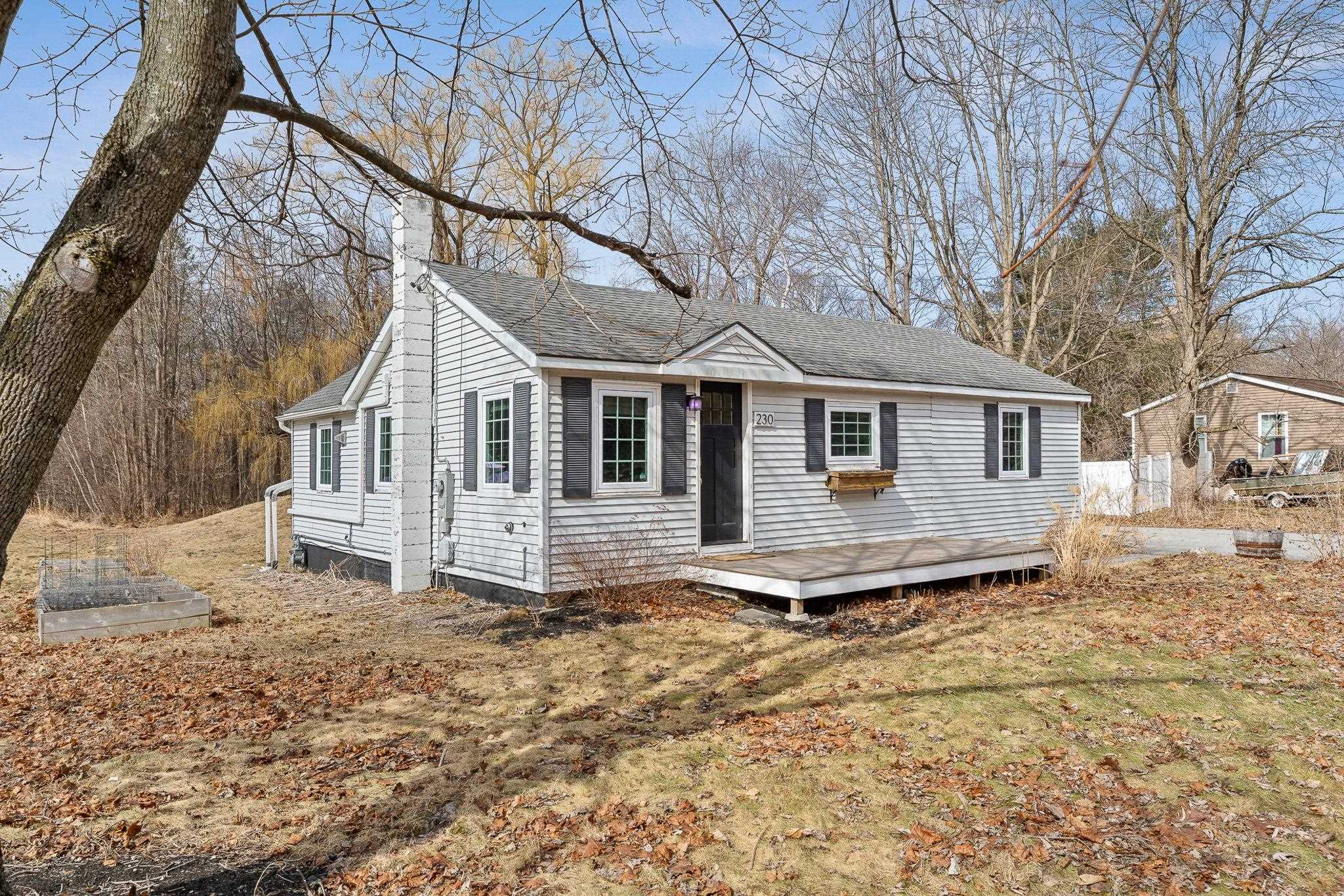 230 Bean Road Colchester, VT 05446 - Photo 56 of 69