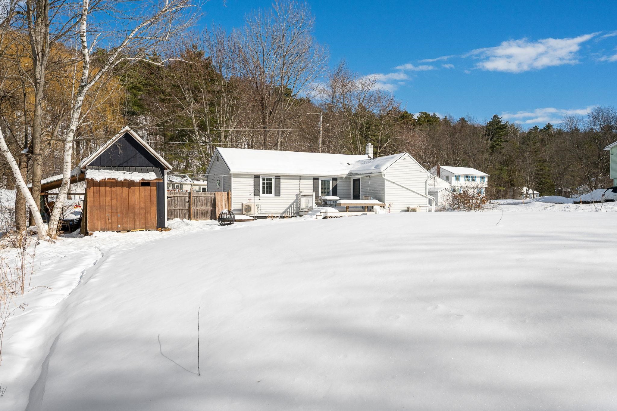 230 Bean Road Colchester, VT 05446 - Photo 57 of 69