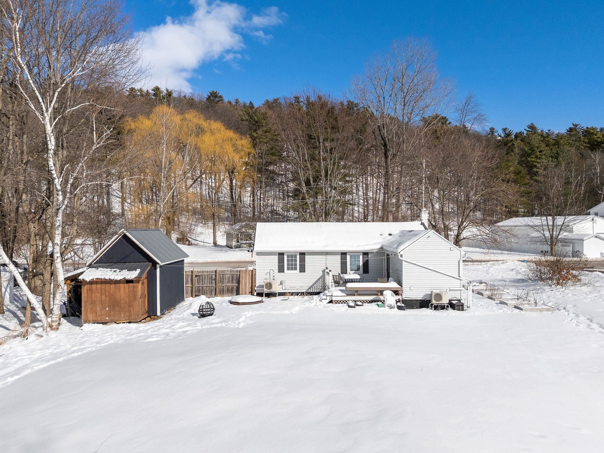 230 Bean Road Colchester, VT 05446 - Photo 59 of 69