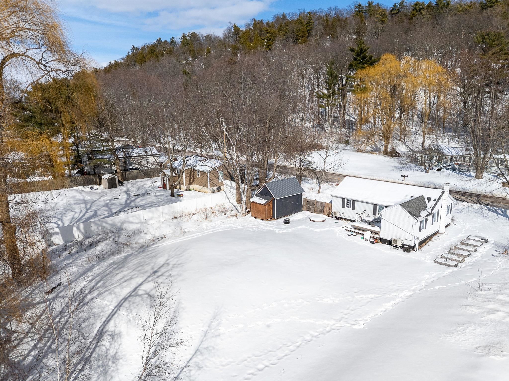 230 Bean Road Colchester, VT 05446 - Photo 60 of 69