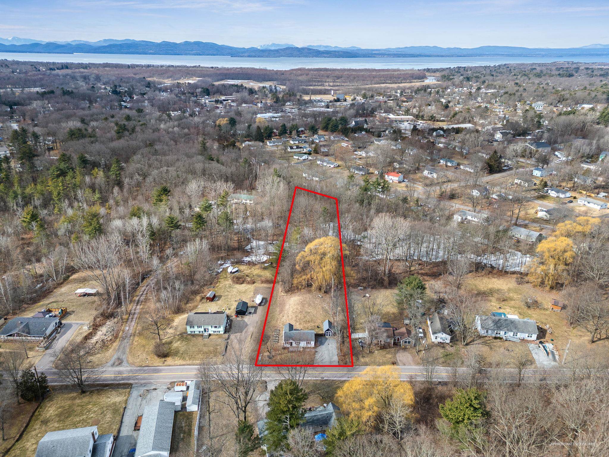 230 Bean Road Colchester, VT 05446 - Photo 6 of 69