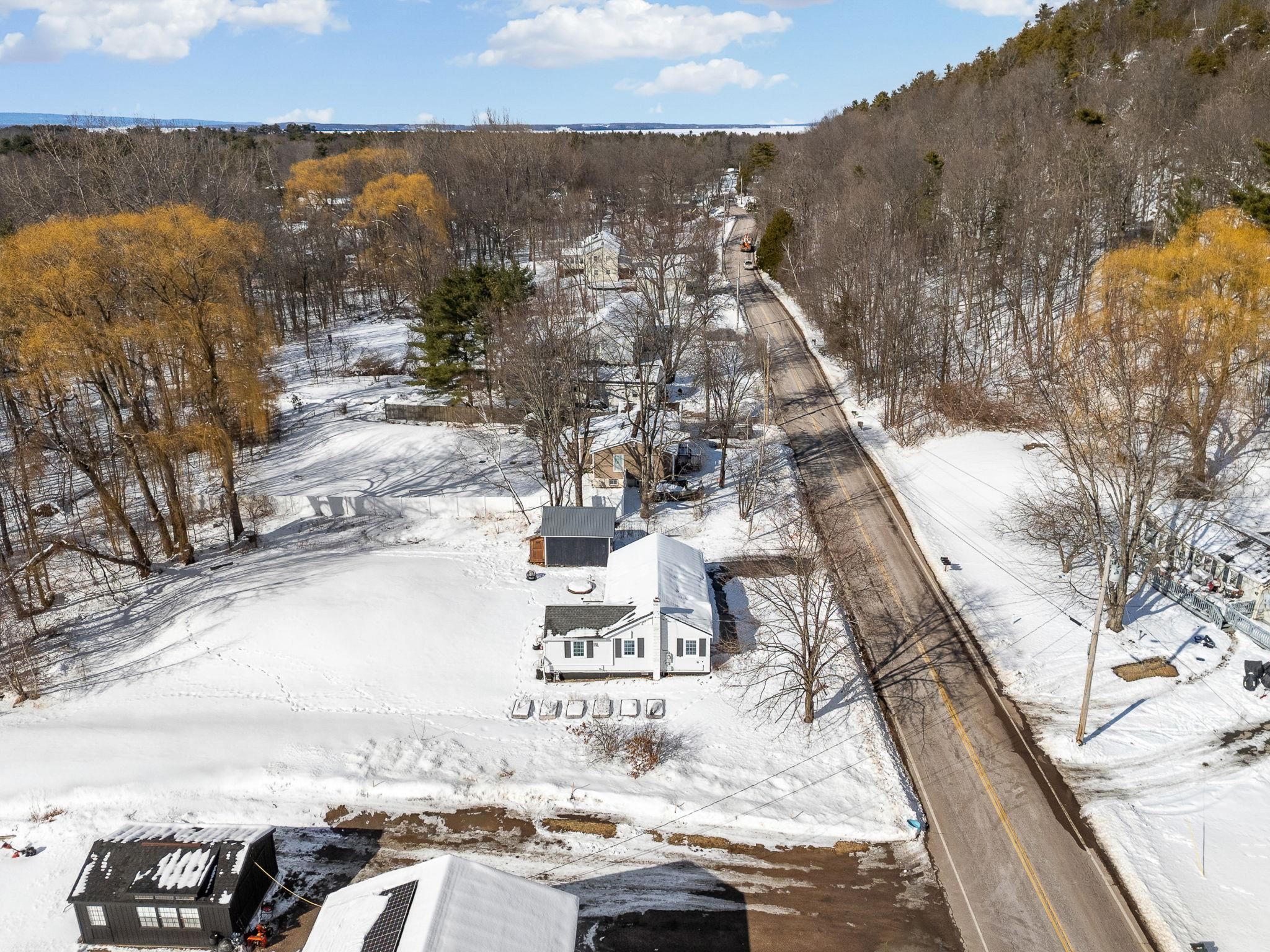 230 Bean Road Colchester, VT 05446 - Photo 62 of 69