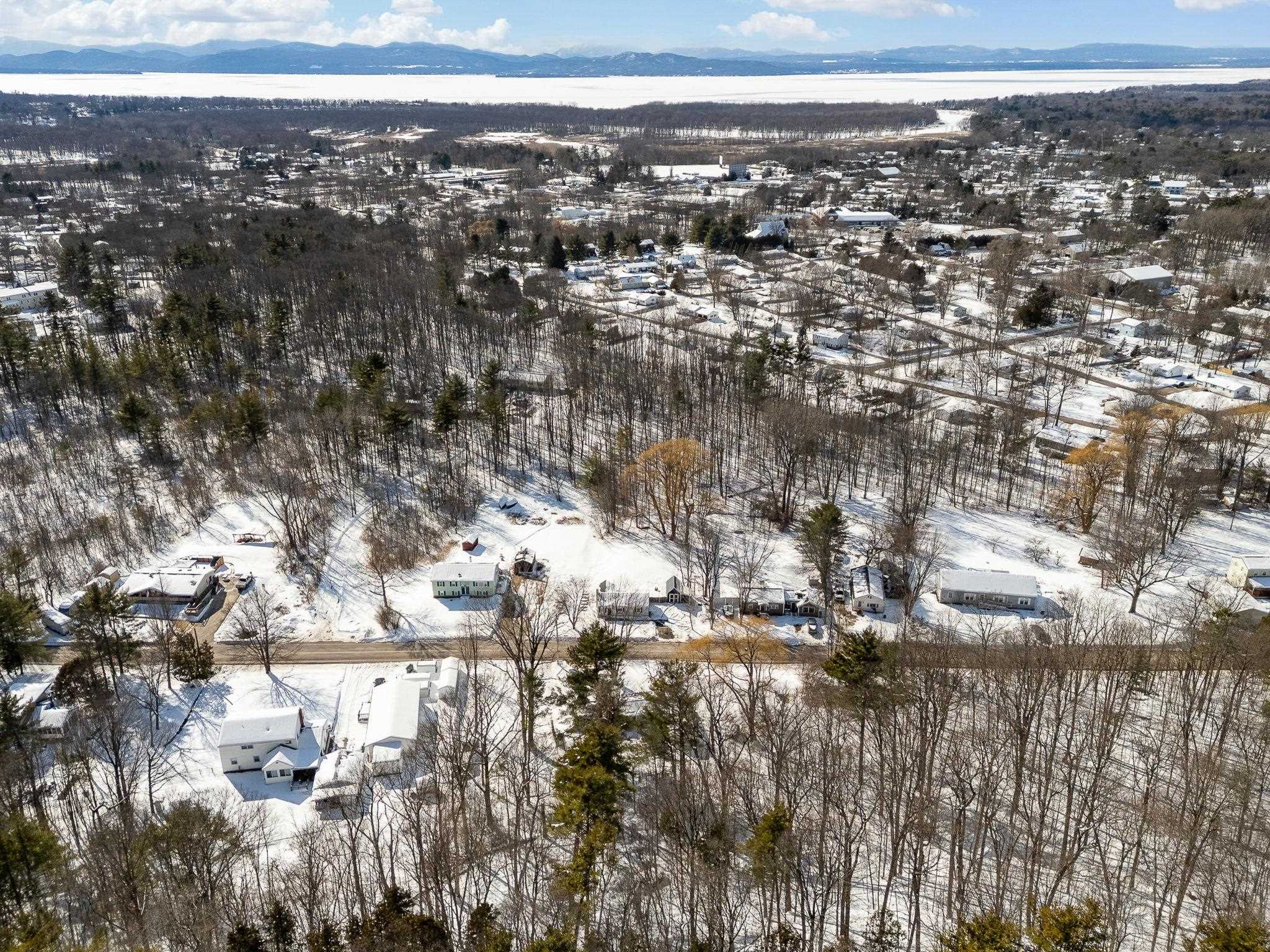230 Bean Road Colchester, VT 05446 - Photo 63 of 69