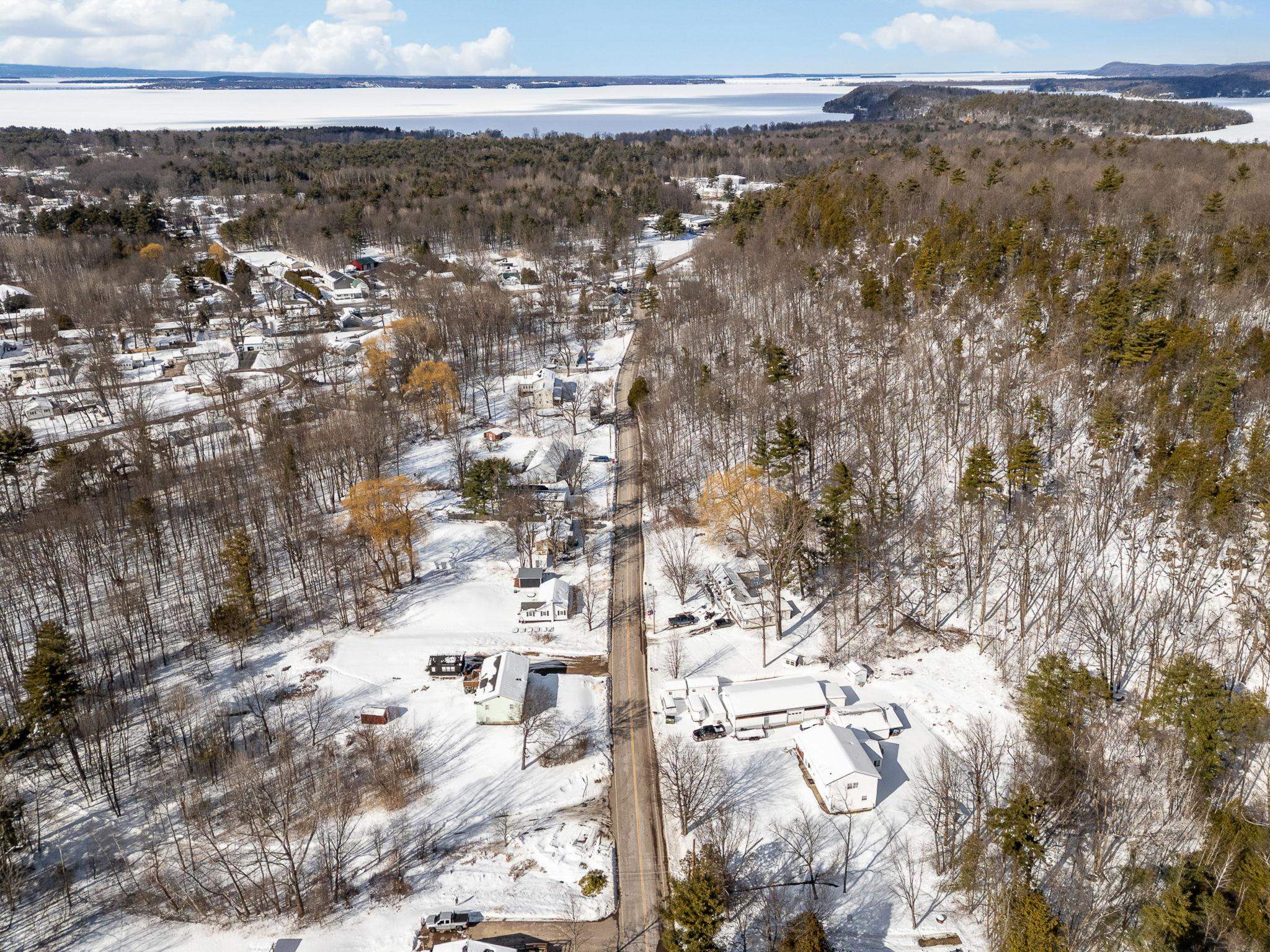 230 Bean Road Colchester, VT 05446 - Photo 66 of 69