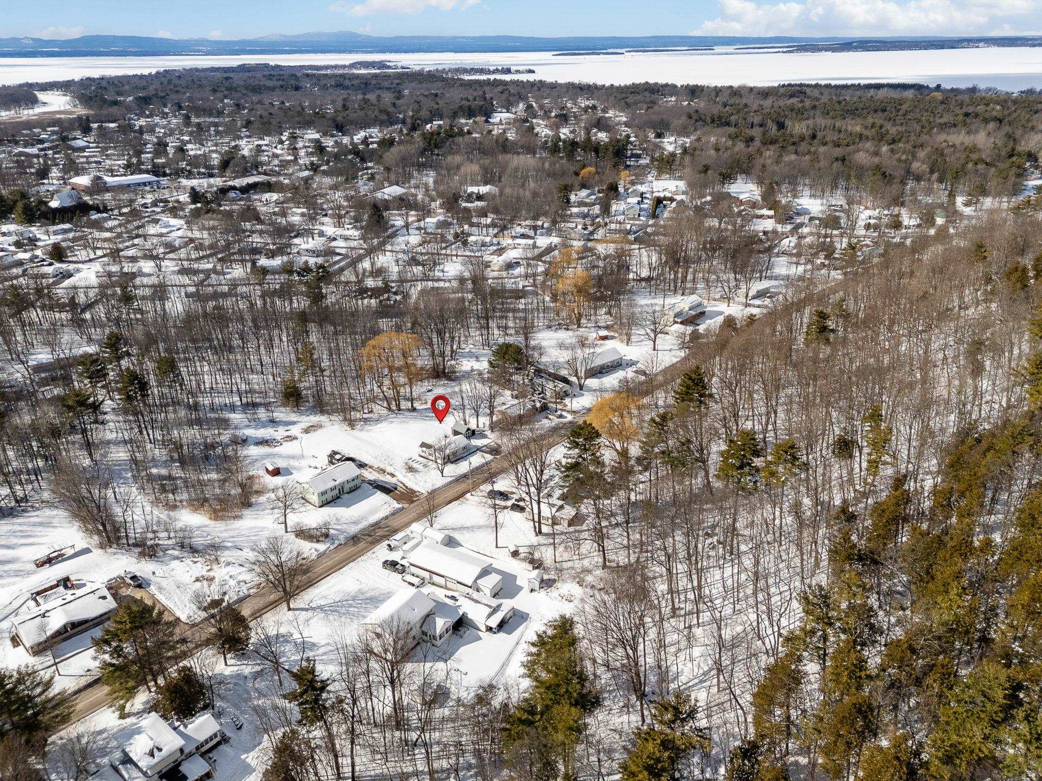 230 Bean Road Colchester, VT 05446 - Photo 67 of 69