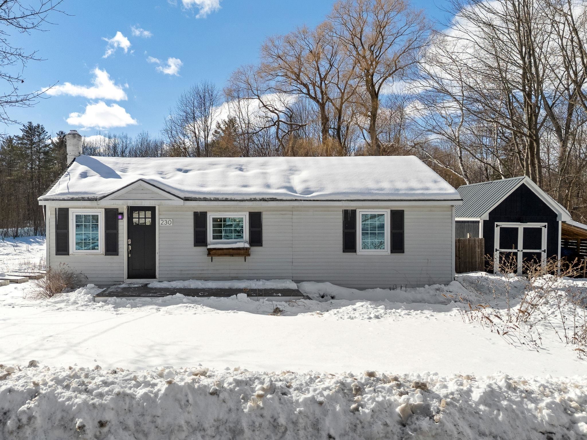 230 Bean Road Colchester, VT 05446 - Photo 69 of 69