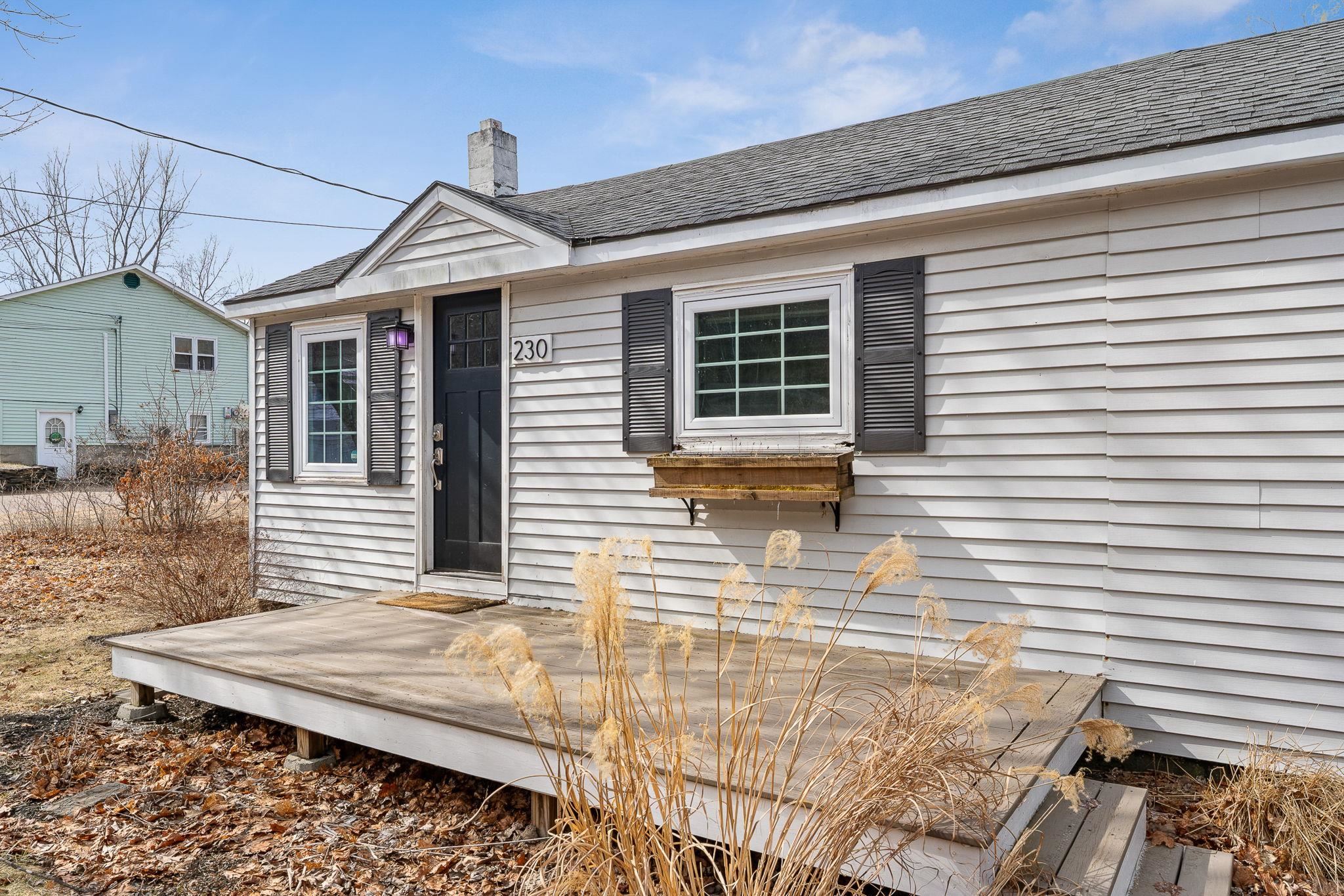 230 Bean Road Colchester, VT 05446 - Photo 7 of 69