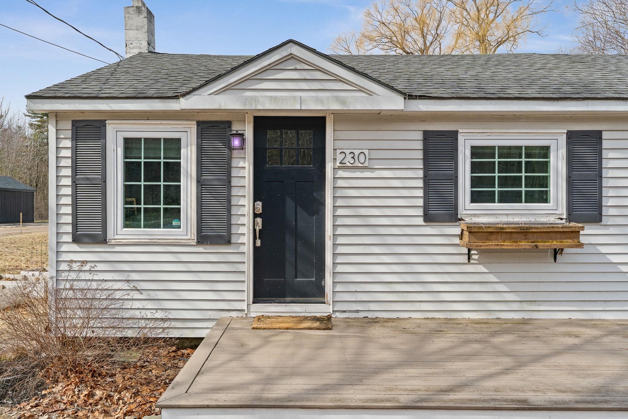 230 Bean Road Colchester, VT 05446 - Photo 8 of 69