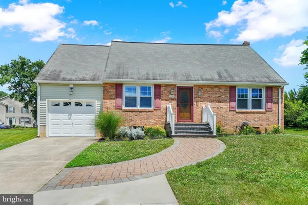 $480,000 | 3603 Squirrel Hill Court, Wilmington, DE 19808