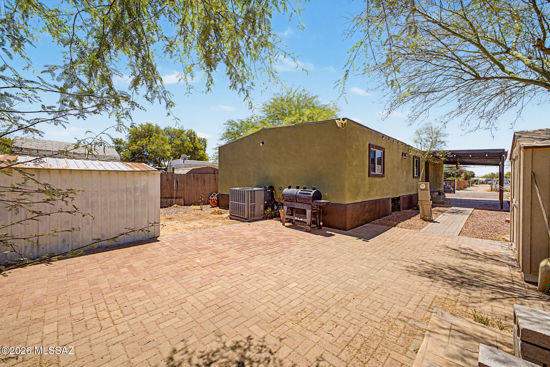3243 East Milton Road Tucson, AZ 85706 - Photo 19 of 21