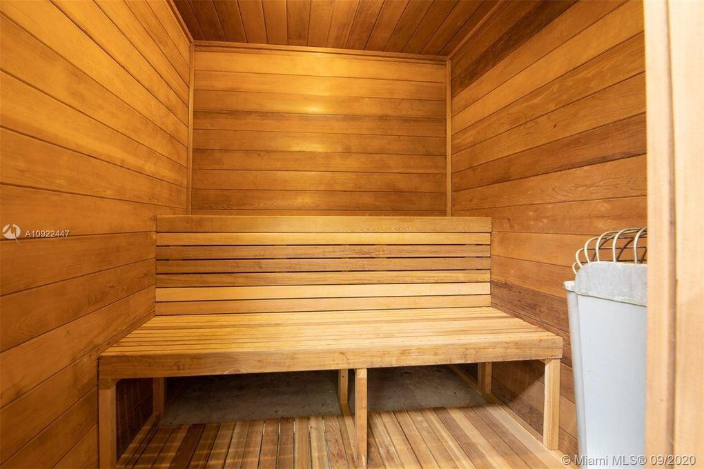 5749 Camino Del Sol, Unit 202 Boca Raton, FL 33433 - Photo 30 of 36 Sauna