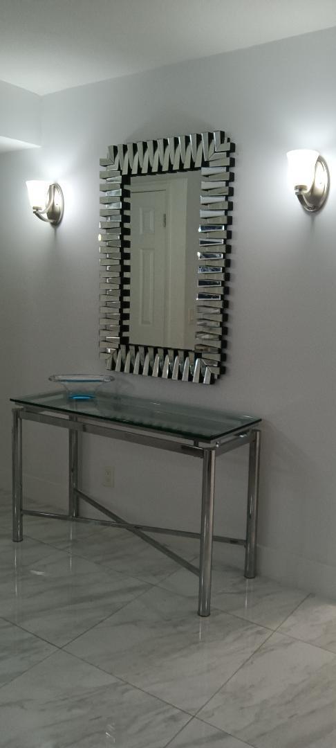 5749 Camino Del Sol, Unit 202 Boca Raton, FL 33433 - Photo 7 of 36 Foyer