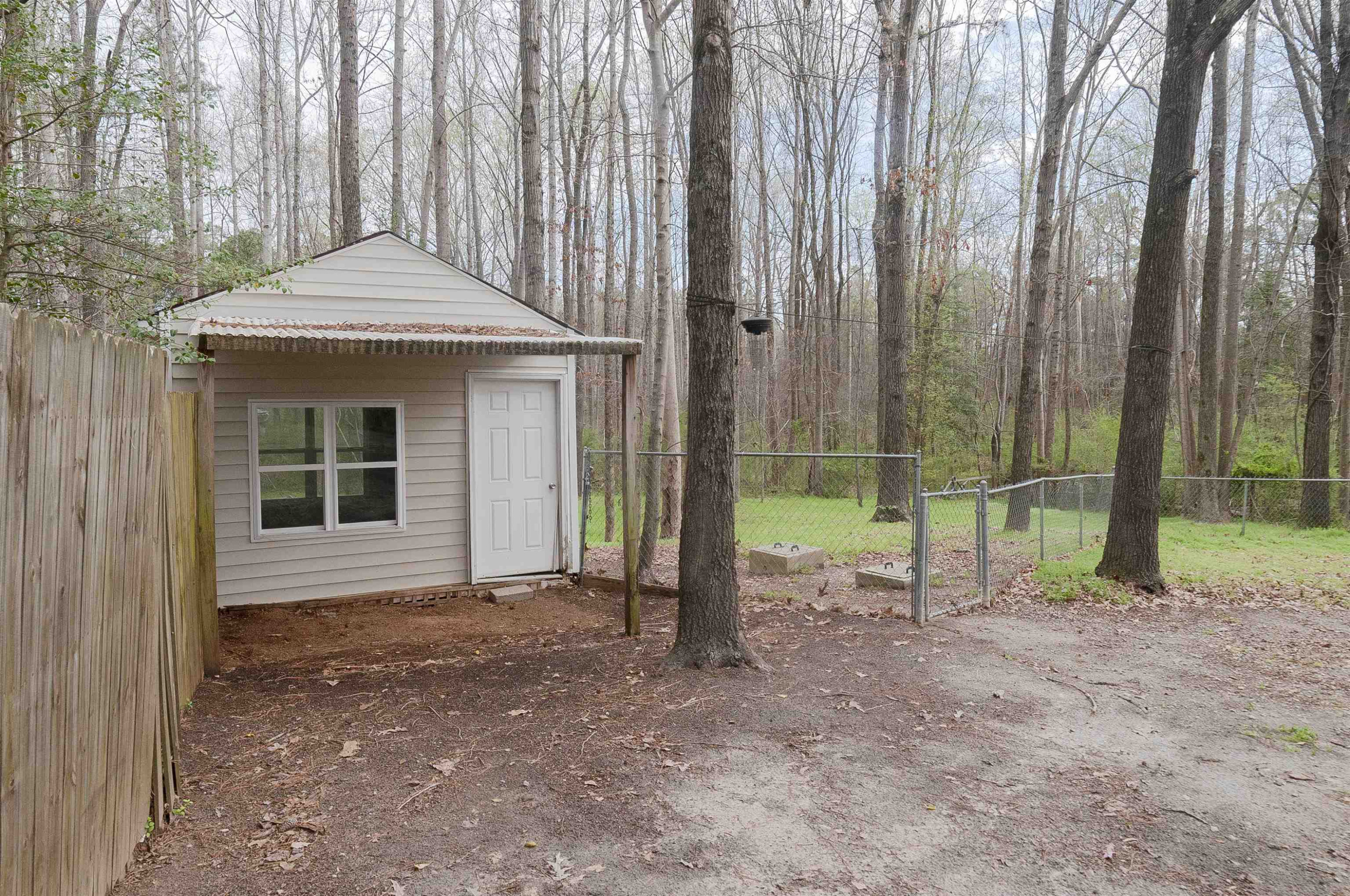 7909 Buffaloe Road Raleigh, NC 27616 - Photo 23 of 23 Photo 23