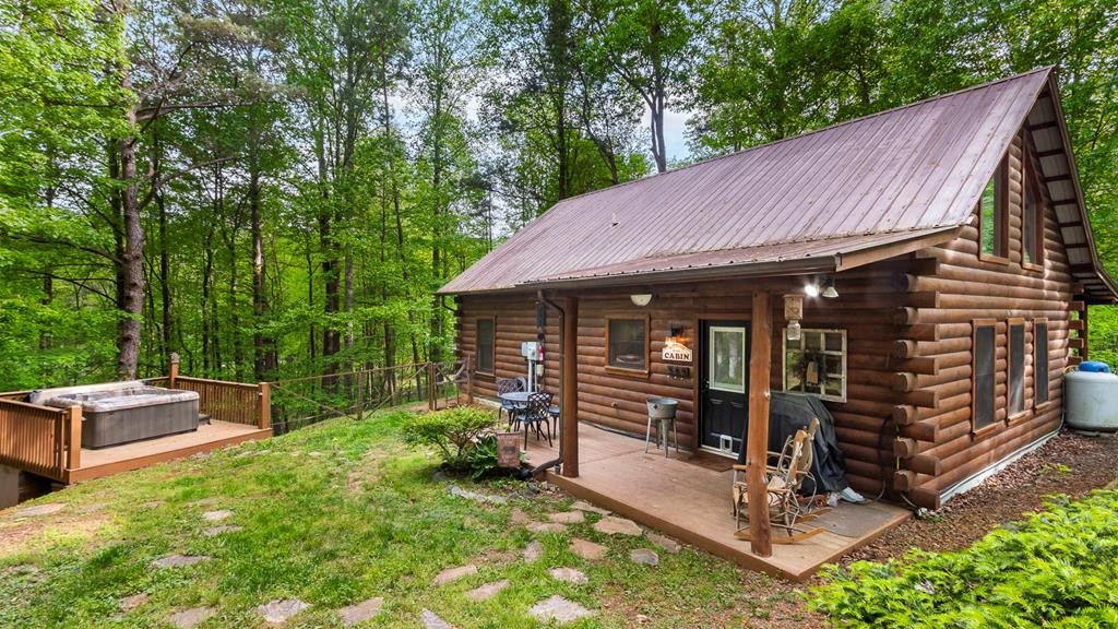 118 Ringtail Run Murphy, NC 28906 - Photo 54 of 62