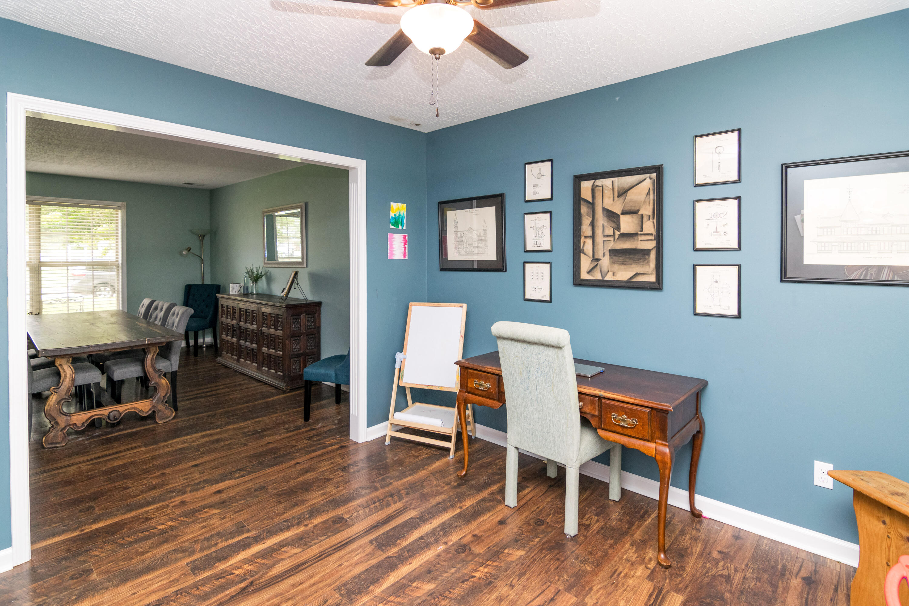137 Hemingway Place Georgetown, KY 40324 - Photo 21 of 52 137Hemingway-0150