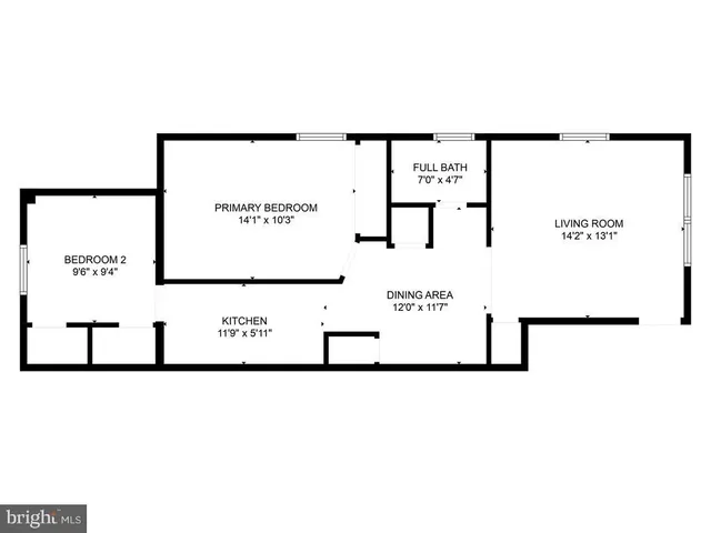 $750,000 | 305 34th Street Southeast, Washington, DC 20019