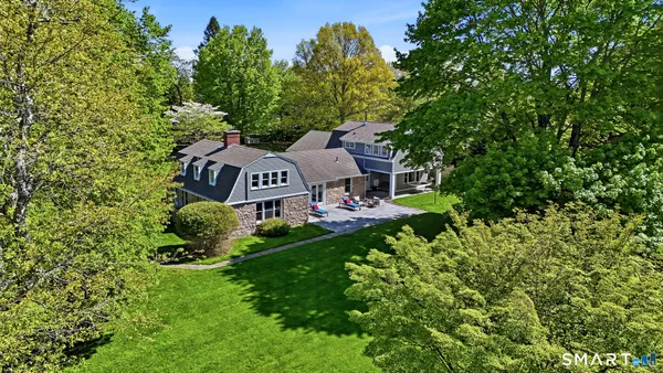 $1,350,000 | 1335 Pequot Trail, Stonington, CT 06378
