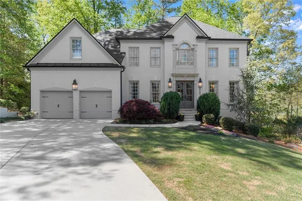 $1,199,000 | 680 Copper Creek Circle, Milton, GA 30004