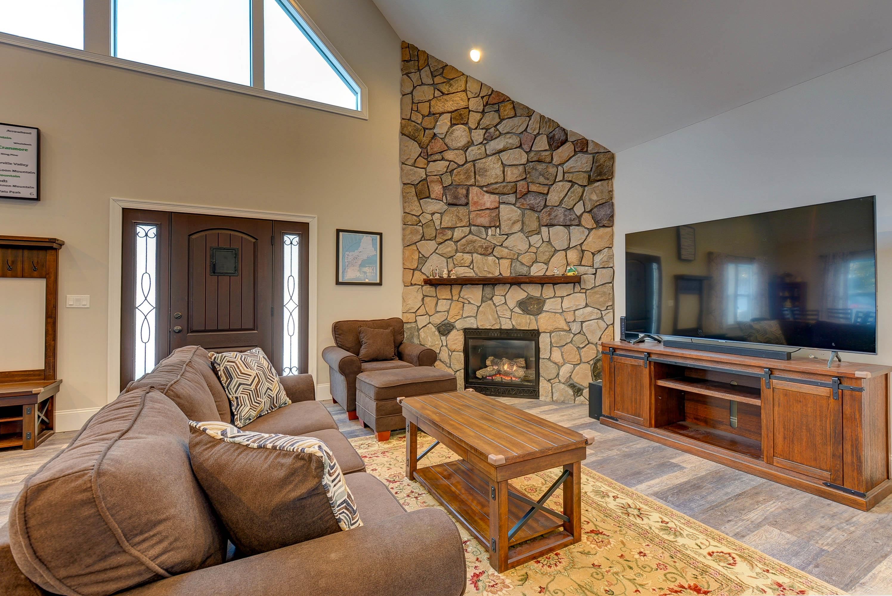 101 Cranmore Road, Unit 7 Conway, NH 03860 - Photo 11 of 34