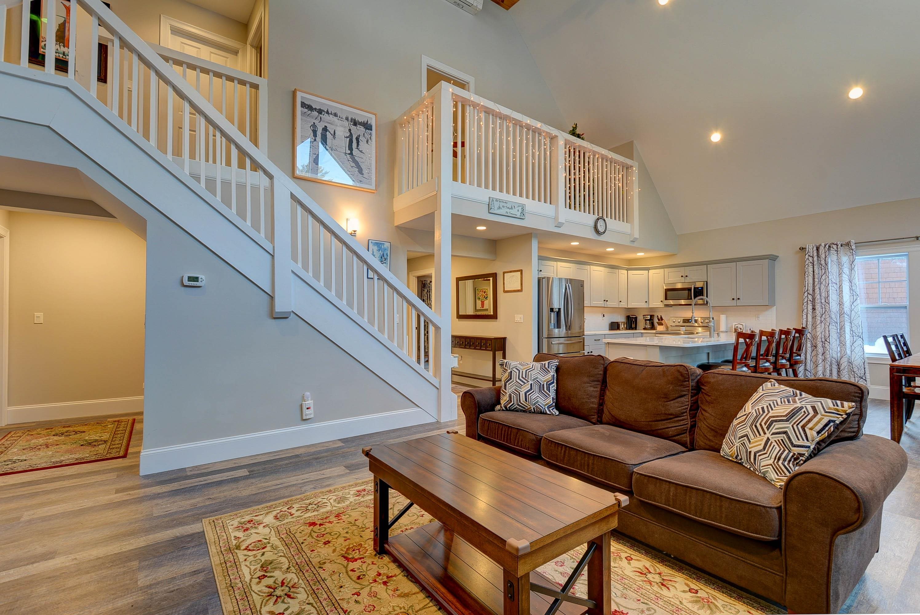 101 Cranmore Road, Unit 7 Conway, NH 03860 - Photo 12 of 34