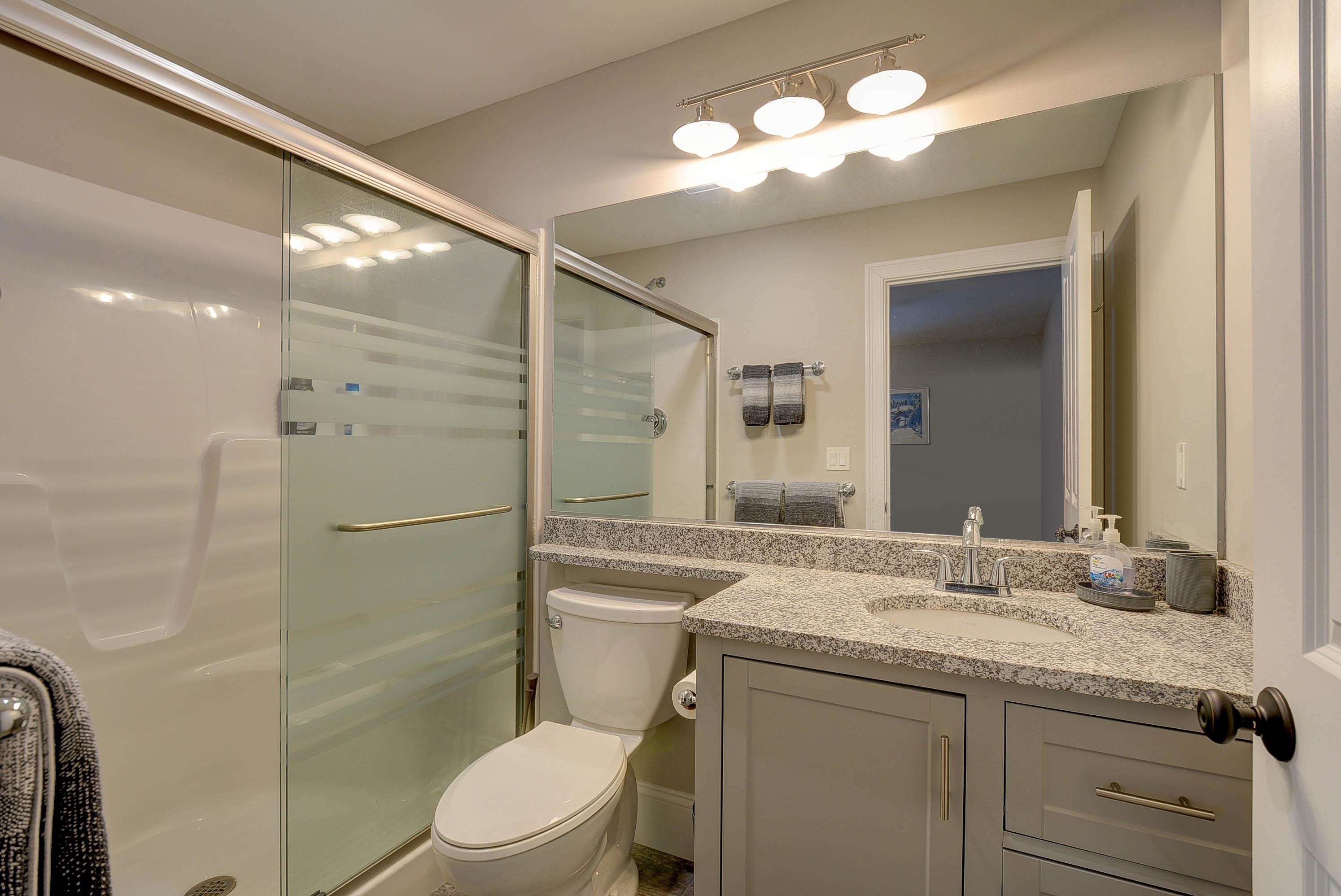 101 Cranmore Road, Unit 7 Conway, NH 03860 - Photo 20 of 34