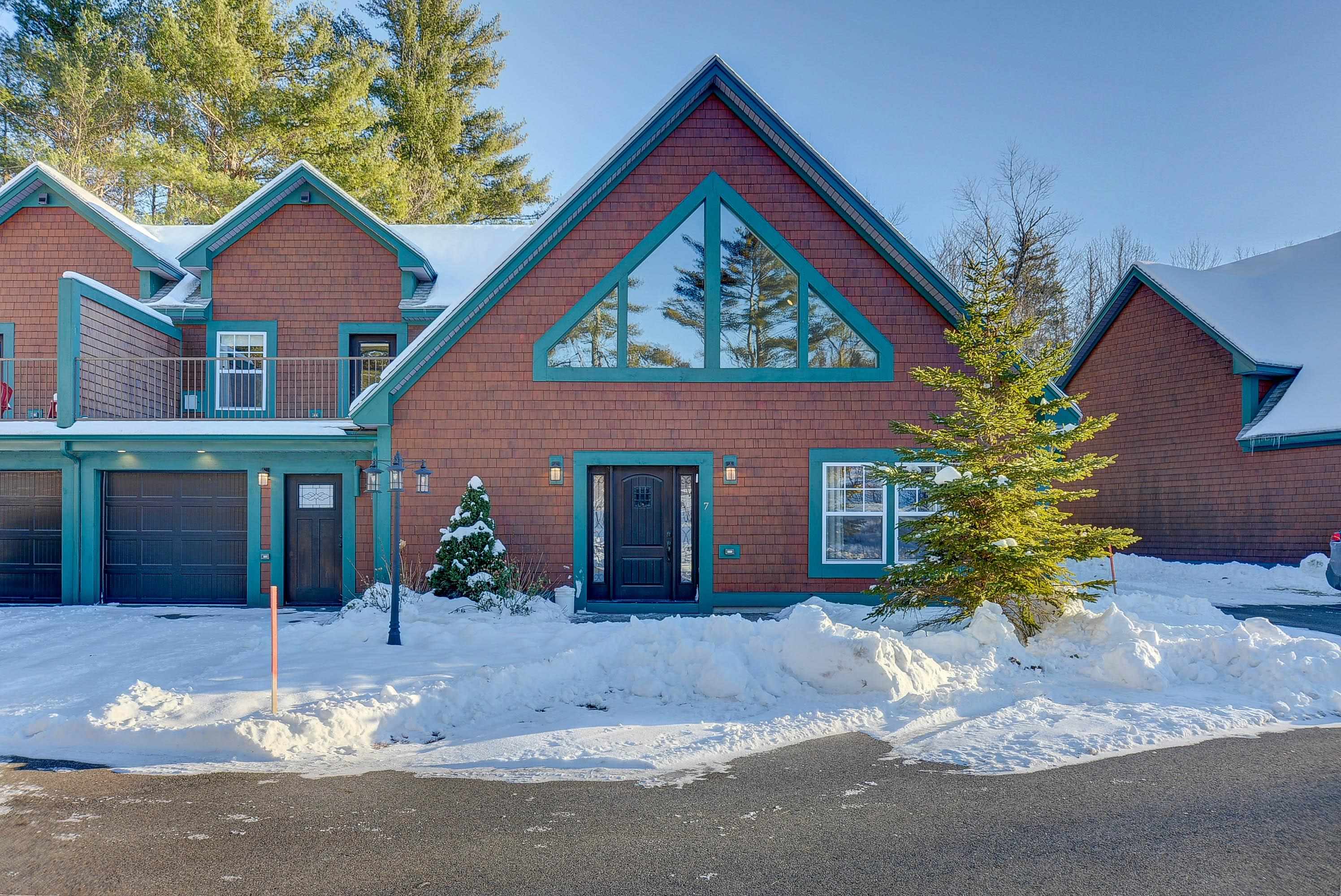 101 Cranmore Road, Unit 7 Conway, NH 03860 - Photo 2 of 34