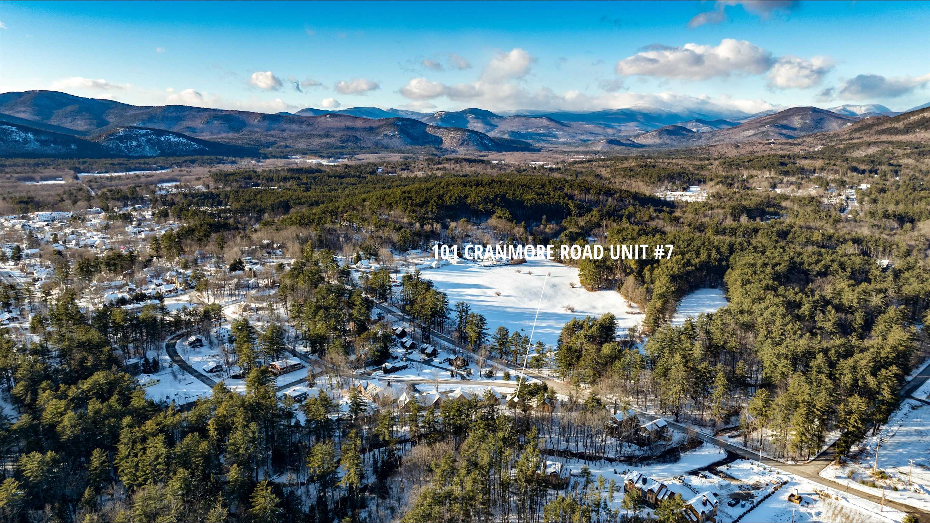 101 Cranmore Road, Unit 7 Conway, NH 03860 - Photo 34 of 34
