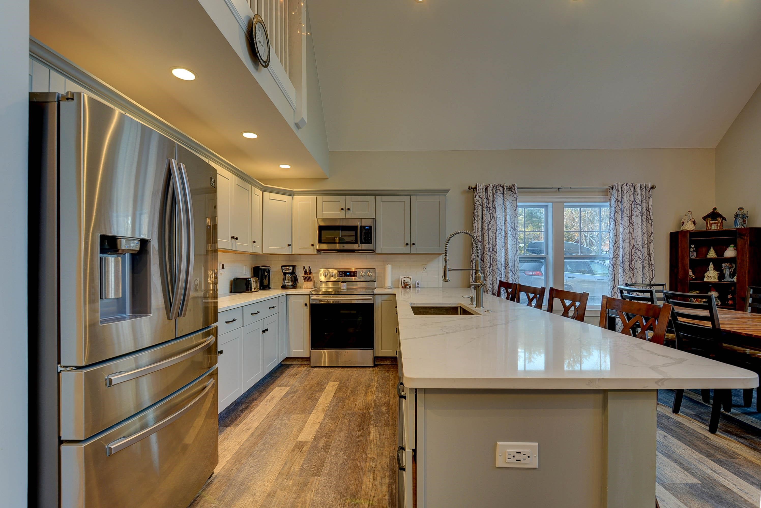 101 Cranmore Road, Unit 7 Conway, NH 03860 - Photo 6 of 34