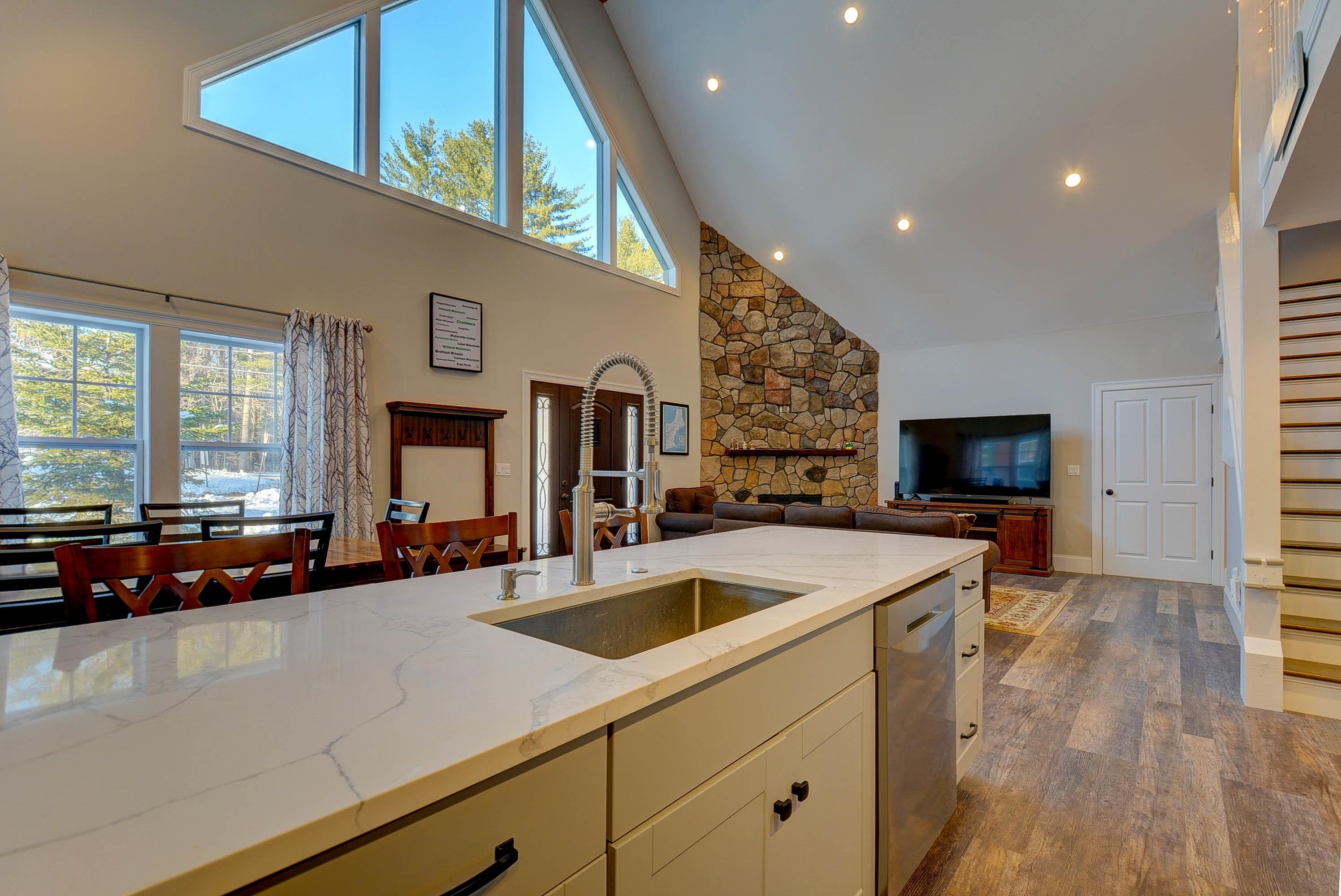 101 Cranmore Road, Unit 7 Conway, NH 03860 - Photo 7 of 34