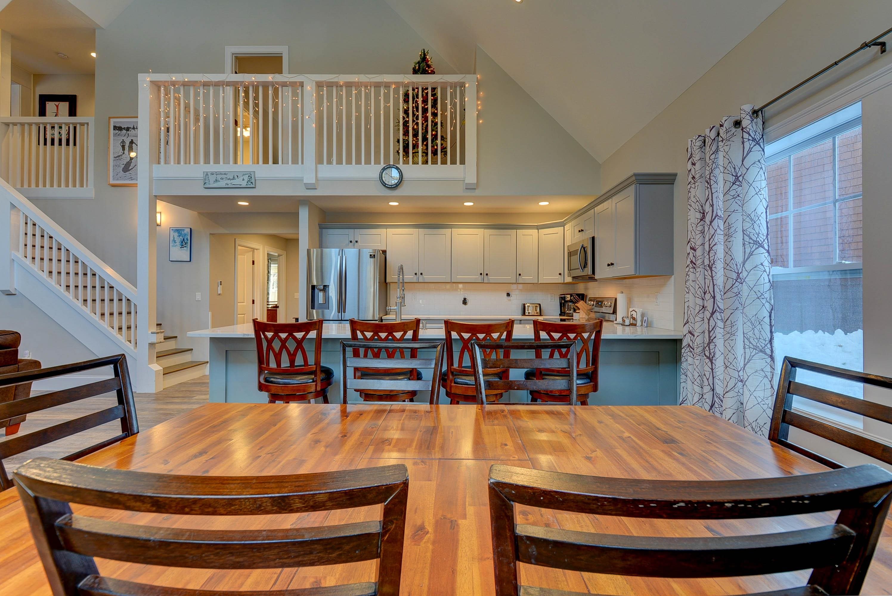 101 Cranmore Road, Unit 7 Conway, NH 03860 - Photo 8 of 34