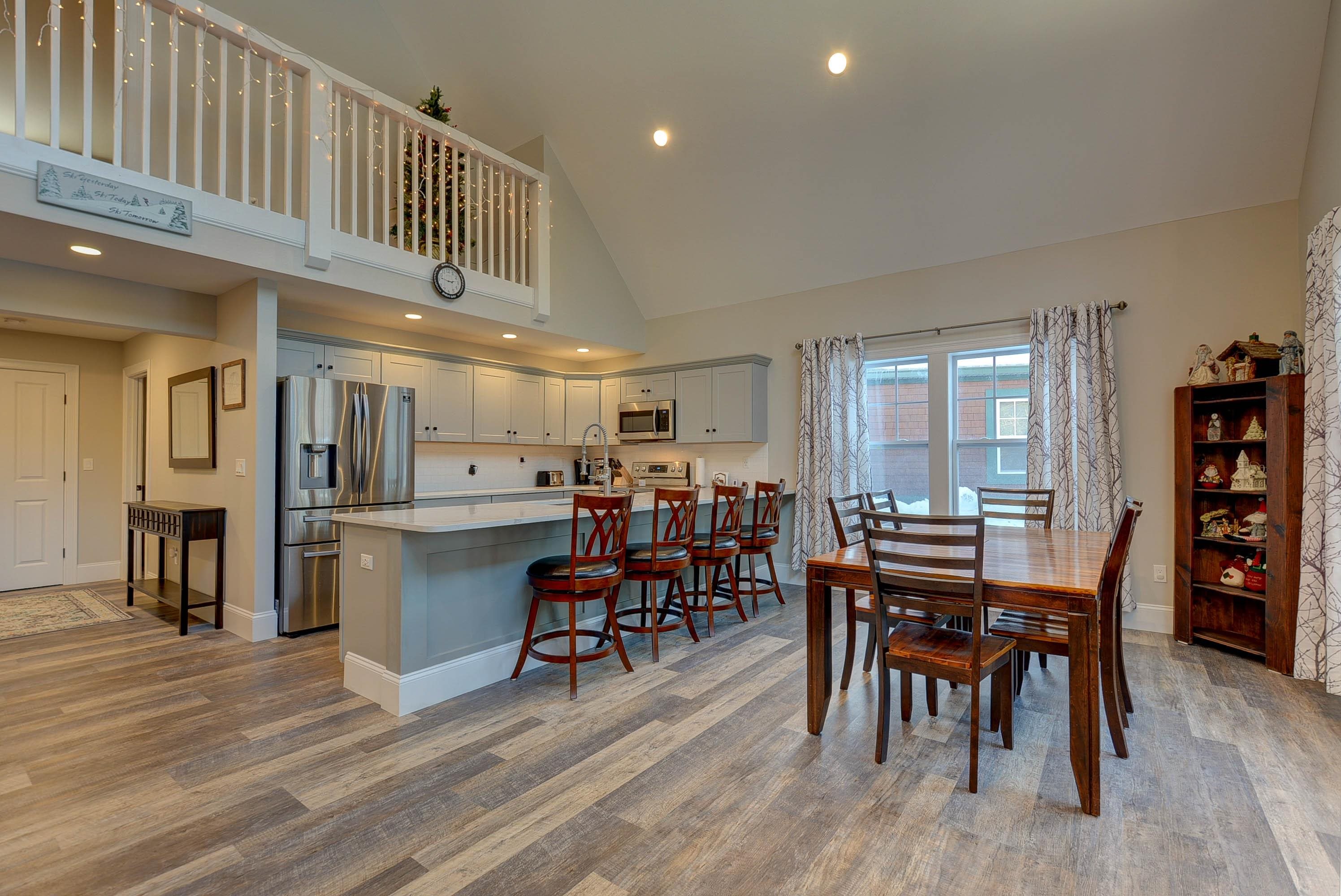 101 Cranmore Road, Unit 7 Conway, NH 03860 - Photo 9 of 34