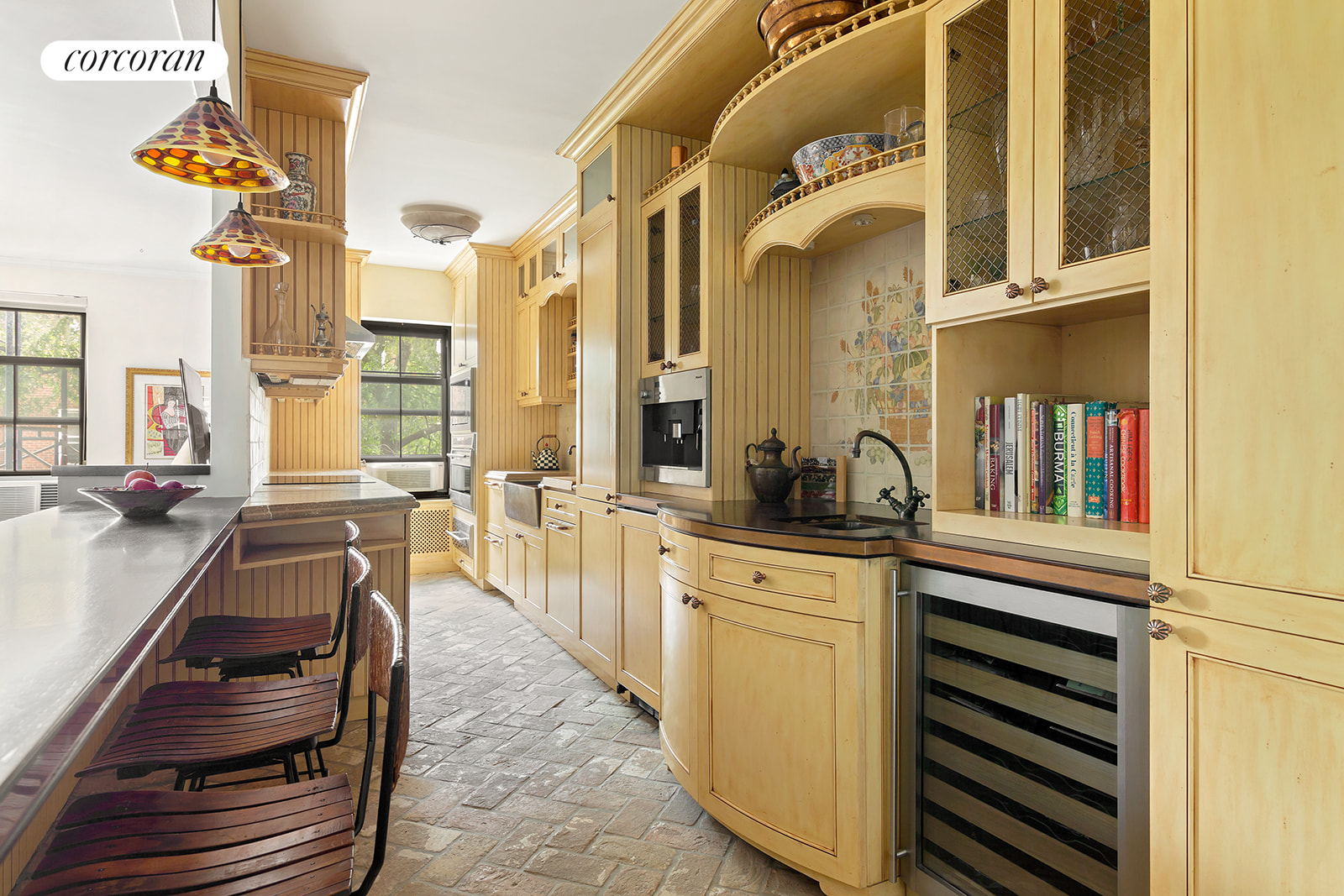 230 Park Place, Unit 4A Brooklyn, NY 11238 - Photo 1 of 1