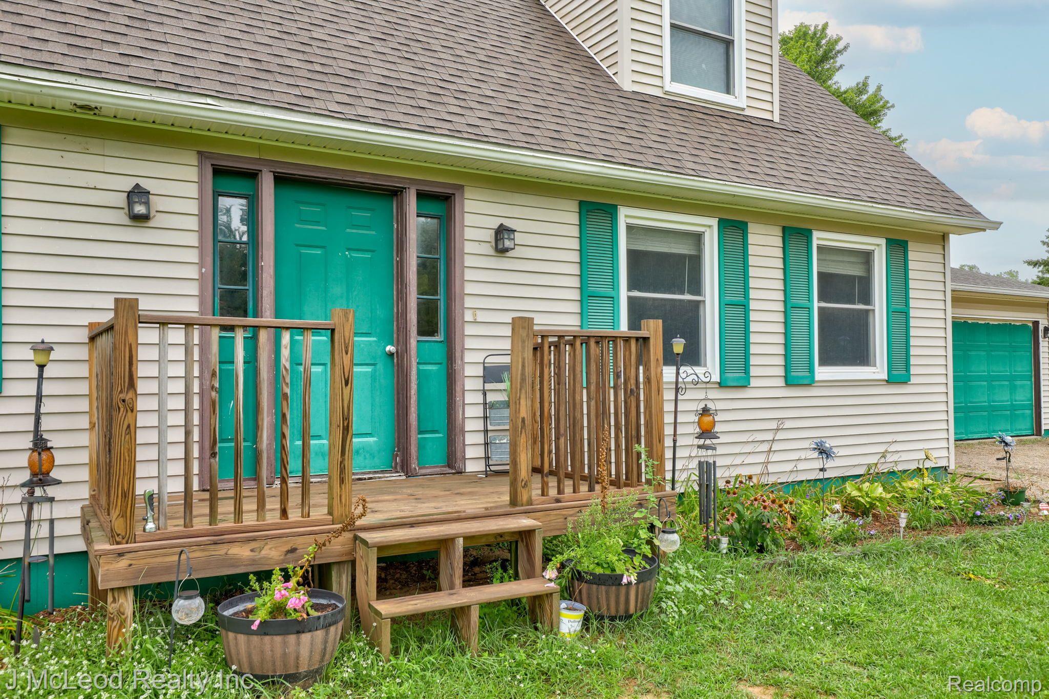 6388 Millington Road Millington, MI 48746 - Photo 5 of 59 Gallery Image 5