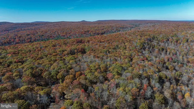 $5,000 | Lot 17 Birchwood Drive, Oakland, MD 21550